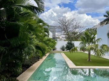 Nueva Residencia de Lujo en Montebello | Espacios Exclusivos y Diseño Impecable