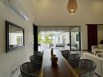 Nueva Residencia de Lujo en Montebello | Espacios Exclusivos y Diseño Impecable