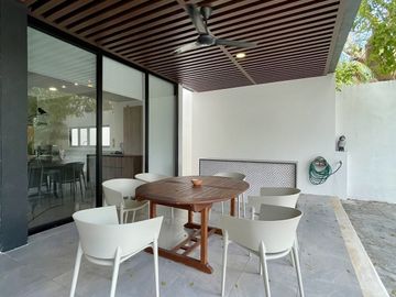 Nueva Residencia de Lujo en Montebello | Espacios Exclusivos y Diseño Impecable