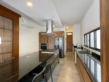 Nueva Residencia de Lujo en Montebello | Espacios Exclusivos y Diseño Impecable