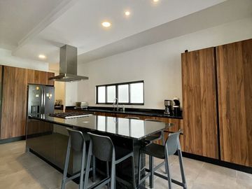 Nueva Residencia de Lujo en Montebello | Espacios Exclusivos y Diseño Impecable