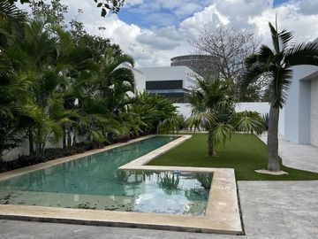Nueva Residencia de Lujo en Montebello | Espacios Exclusivos y Diseño Impecable