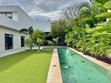 Nueva Residencia de Lujo en Montebello | Espacios Exclusivos y Diseño Impecable