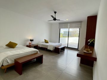 Nueva Residencia de Lujo en Montebello | Espacios Exclusivos y Diseño Impecable