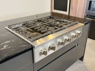 Nueva Residencia de Lujo en Montebello | Espacios Exclusivos y Diseño Impecable
