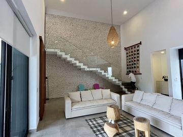 Nueva Residencia de Lujo en Montebello | Espacios Exclusivos y Diseño Impecable