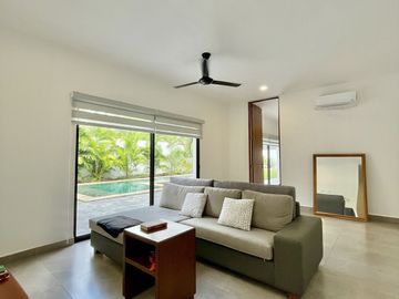 Nueva Residencia de Lujo en Montebello | Espacios Exclusivos y Diseño Impecable