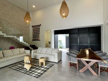Nueva Residencia de Lujo en Montebello | Espacios Exclusivos y Diseño Impecable