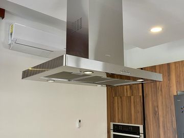 Nueva Residencia de Lujo en Montebello | Espacios Exclusivos y Diseño Impecable