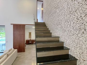 Nueva Residencia de Lujo en Montebello | Espacios Exclusivos y Diseño Impecable