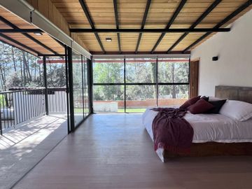 NA Casa en venta en Avándaro