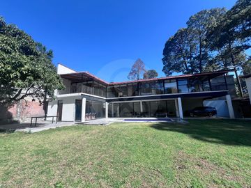 NA Casa en venta en Avándaro