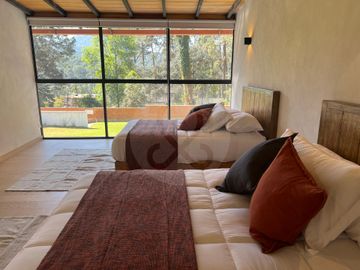 NA Casa en venta en Avándaro