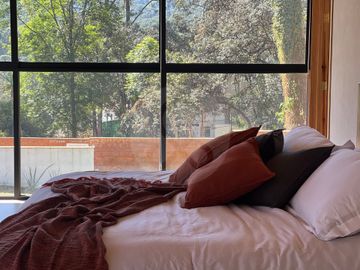 NA Casa en venta en Avándaro