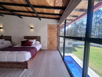 NA Casa en venta en Avándaro
