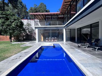 NA Casa en venta en Avándaro
