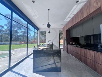 NA Casa en venta en Avándaro