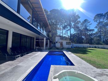 NA Casa en venta en Avándaro