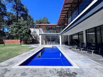 NA Casa en venta en Avándaro