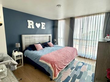 Departamento en venta en El Risco