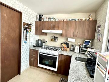 Departamento en venta en El Risco
