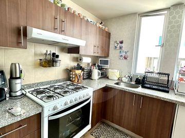 Departamento en venta en El Risco