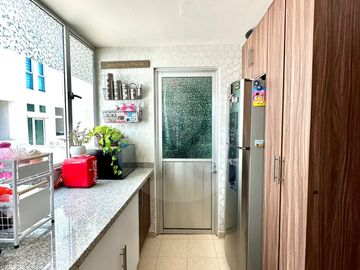 Departamento en venta en El Risco