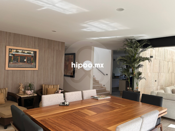 Casa en venta en Lomas del Campanario