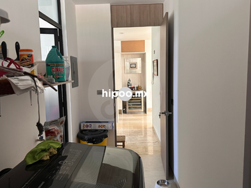 Casa en venta en Lomas del Campanario