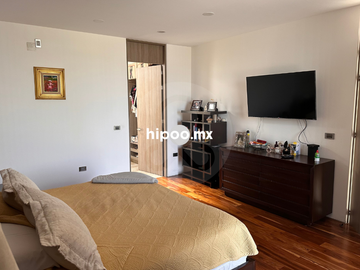 Casa en venta en Lomas del Campanario