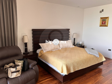 Casa en venta en Lomas del Campanario