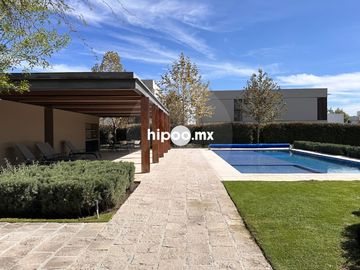 Casa en venta en Lomas del Campanario