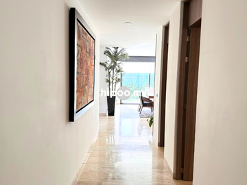 Casa en venta en Lomas del Campanario
