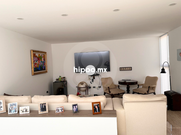 Casa en venta en Lomas del Campanario