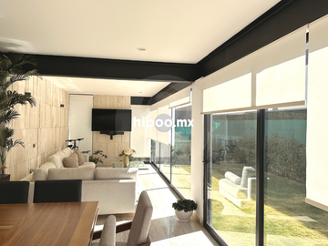 Casa en venta en Lomas del Campanario
