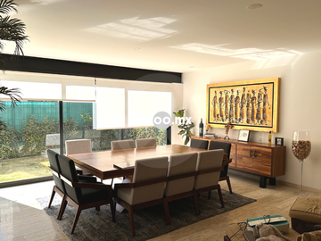 Casa en venta en Lomas del Campanario