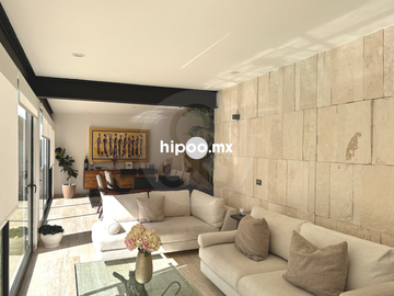 Casa en venta en Lomas del Campanario