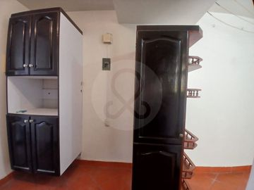Departamento en venta en El Reloj