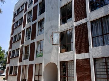 Departamento en venta en El Reloj