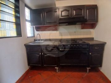 Departamento en venta en El Reloj