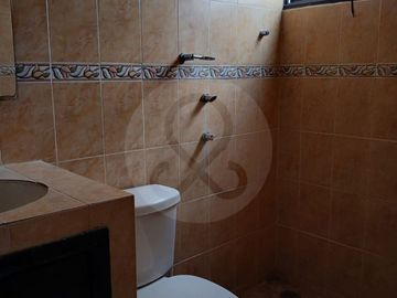 Departamento en venta en El Reloj
