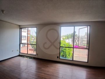 Departamento en venta en El Reloj