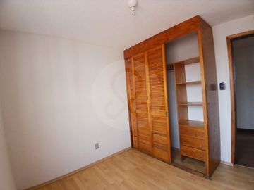 Departamento en venta en El Reloj