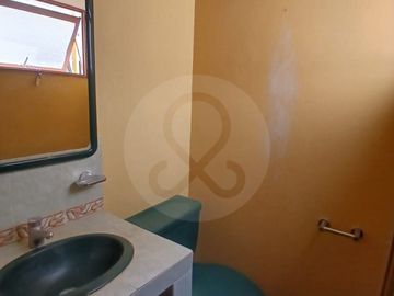 Departamento en venta en El Reloj