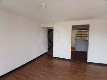 Departamento en venta en El Reloj