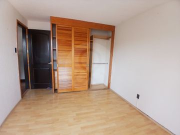 Departamento en venta en El Reloj