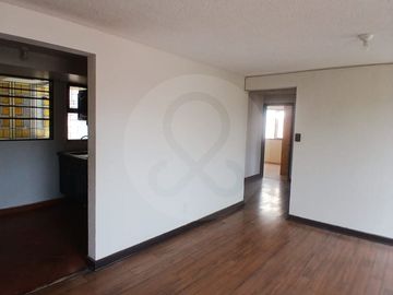 Departamento en venta en El Reloj
