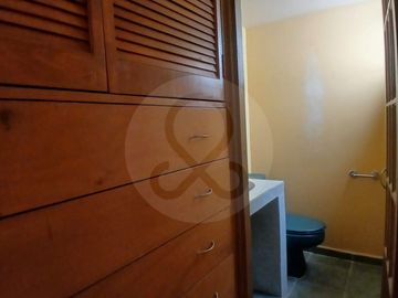 Departamento en venta en El Reloj