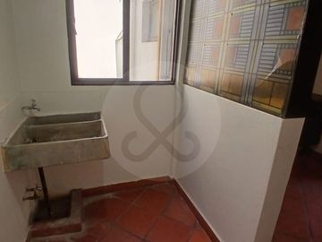 Departamento en venta en El Reloj