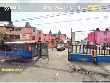 Departamento en venta en Venustiano Carranza